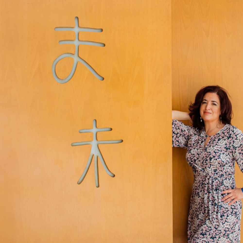 Meet your Posher, Melinda